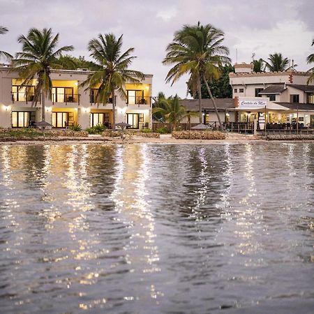 Castelo Beach Resort Magila Екстериор снимка