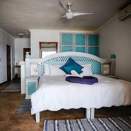 Castelo Beach Resort Magila Екстериор снимка
