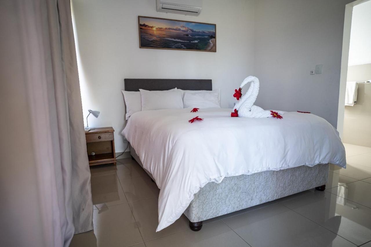 Castelo Beach Resort Magila Екстериор снимка