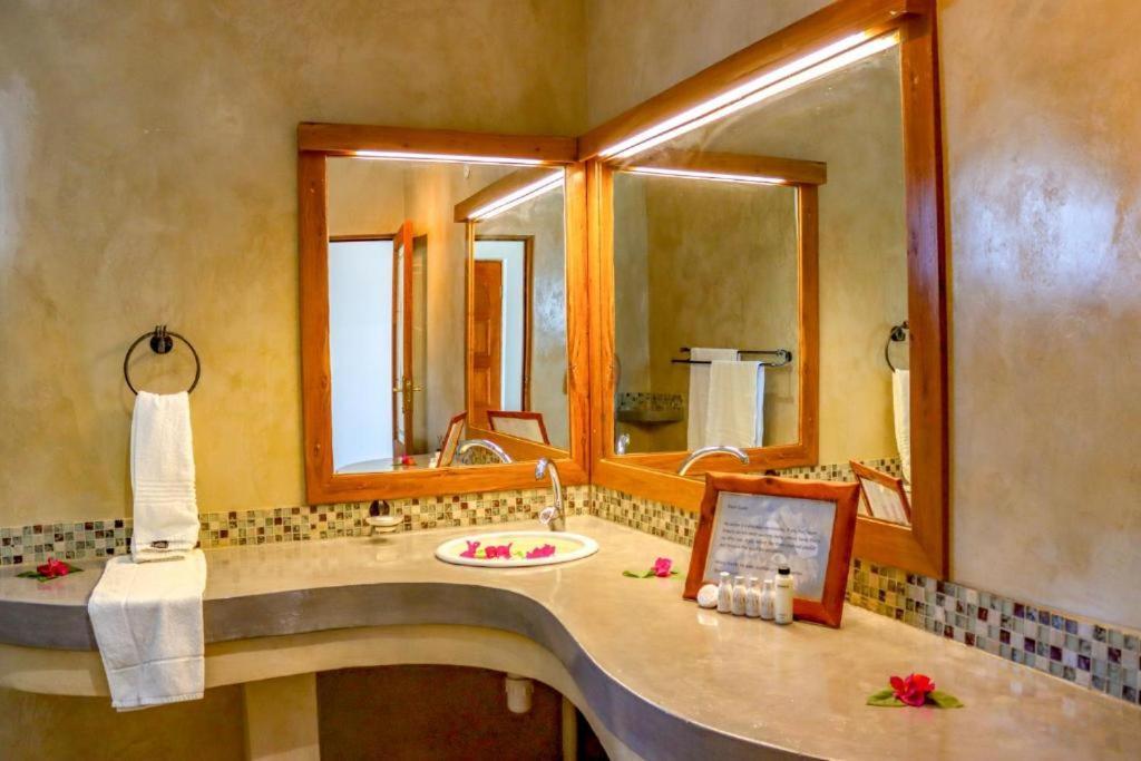 Castelo Beach Resort Magila Екстериор снимка