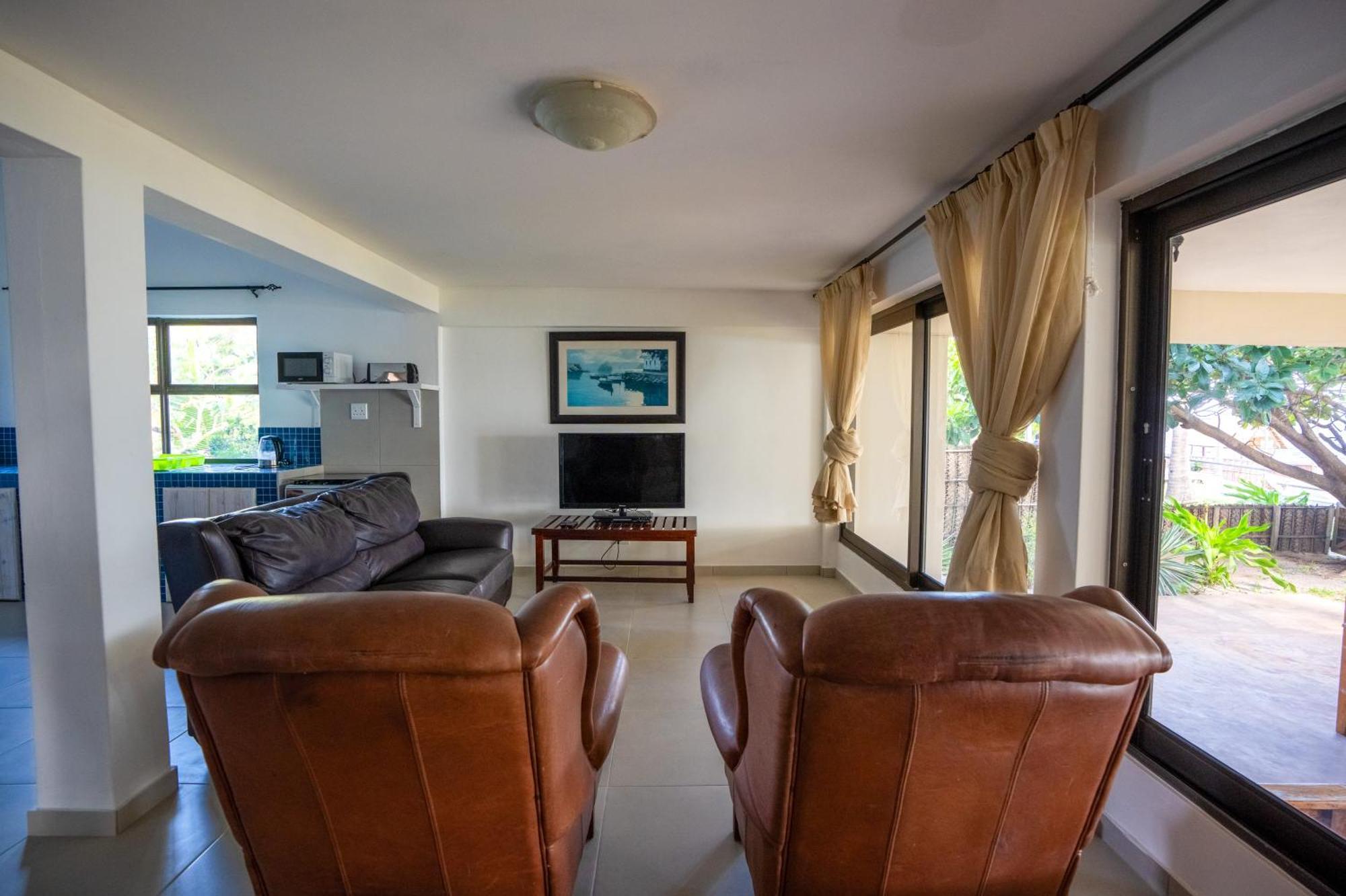 Castelo Beach Resort Magila Екстериор снимка