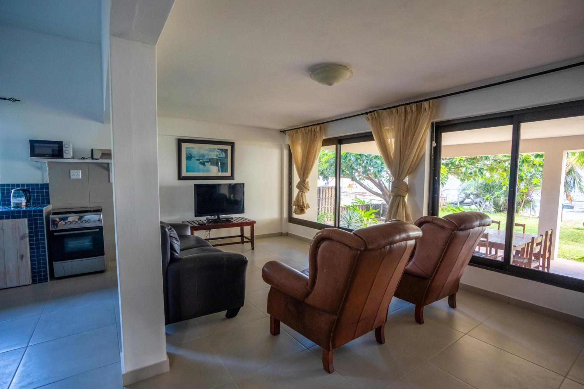 Castelo Beach Resort Magila Екстериор снимка