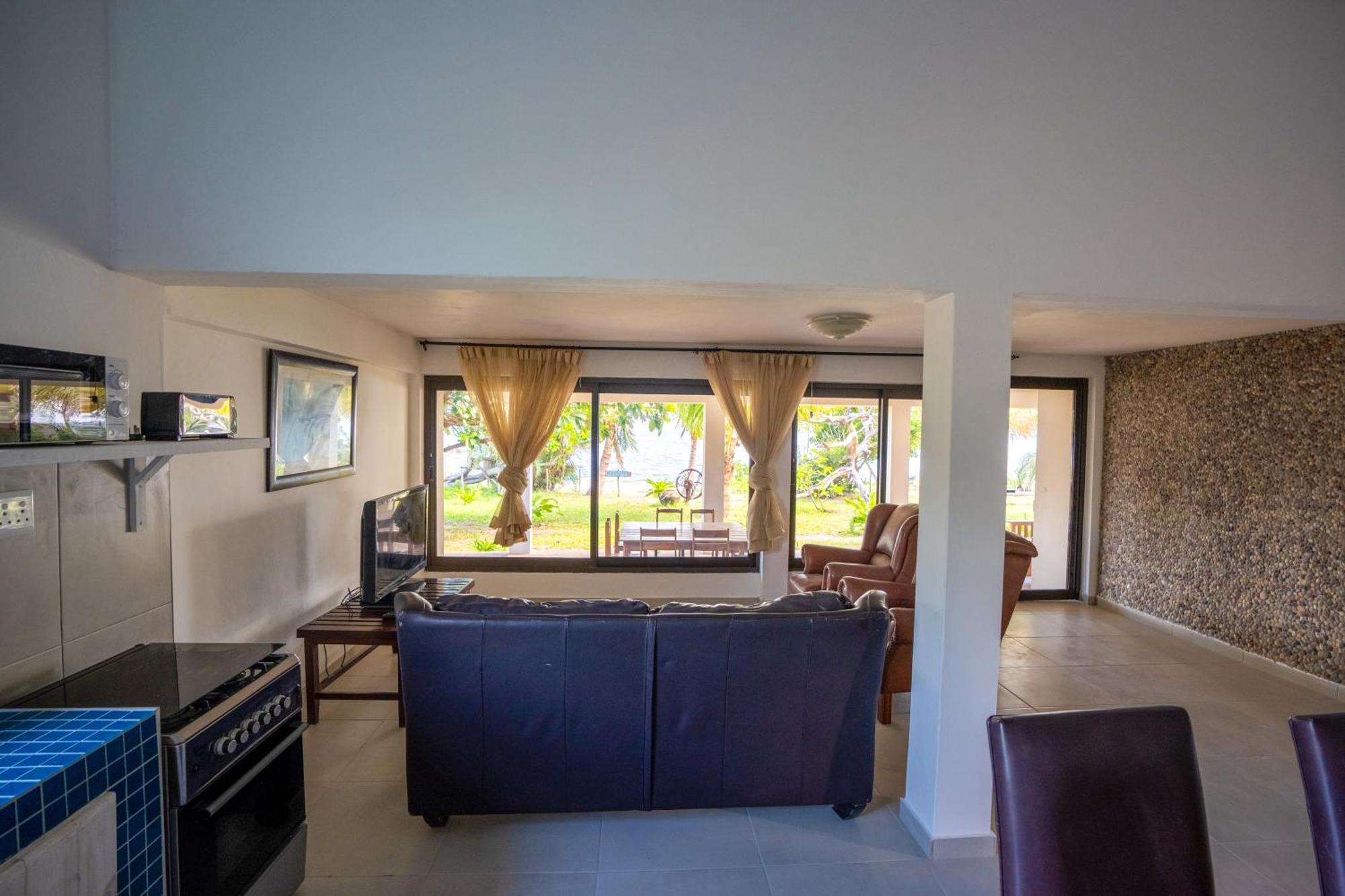 Castelo Beach Resort Magila Екстериор снимка
