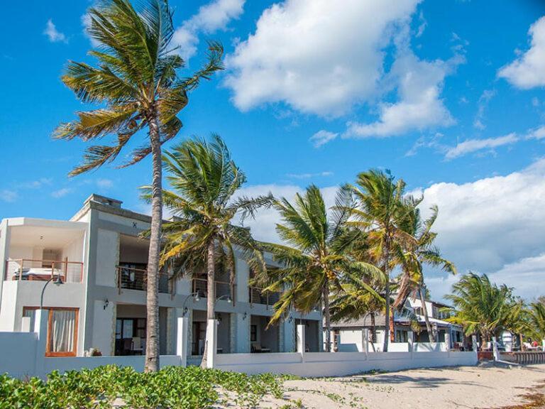 Castelo Beach Resort Magila Екстериор снимка