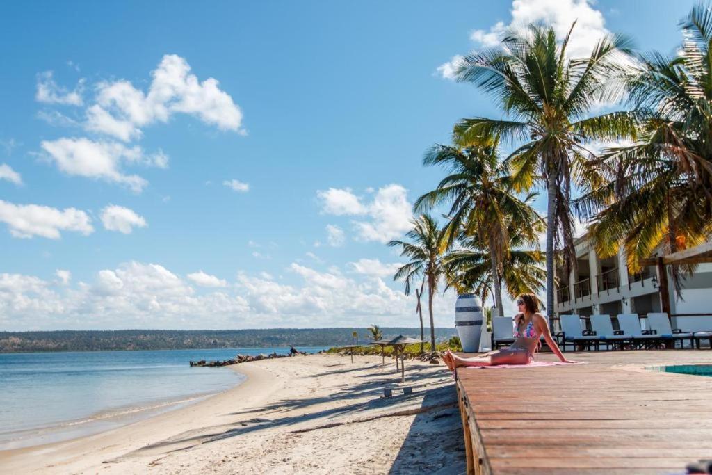 Castelo Beach Resort Magila Екстериор снимка