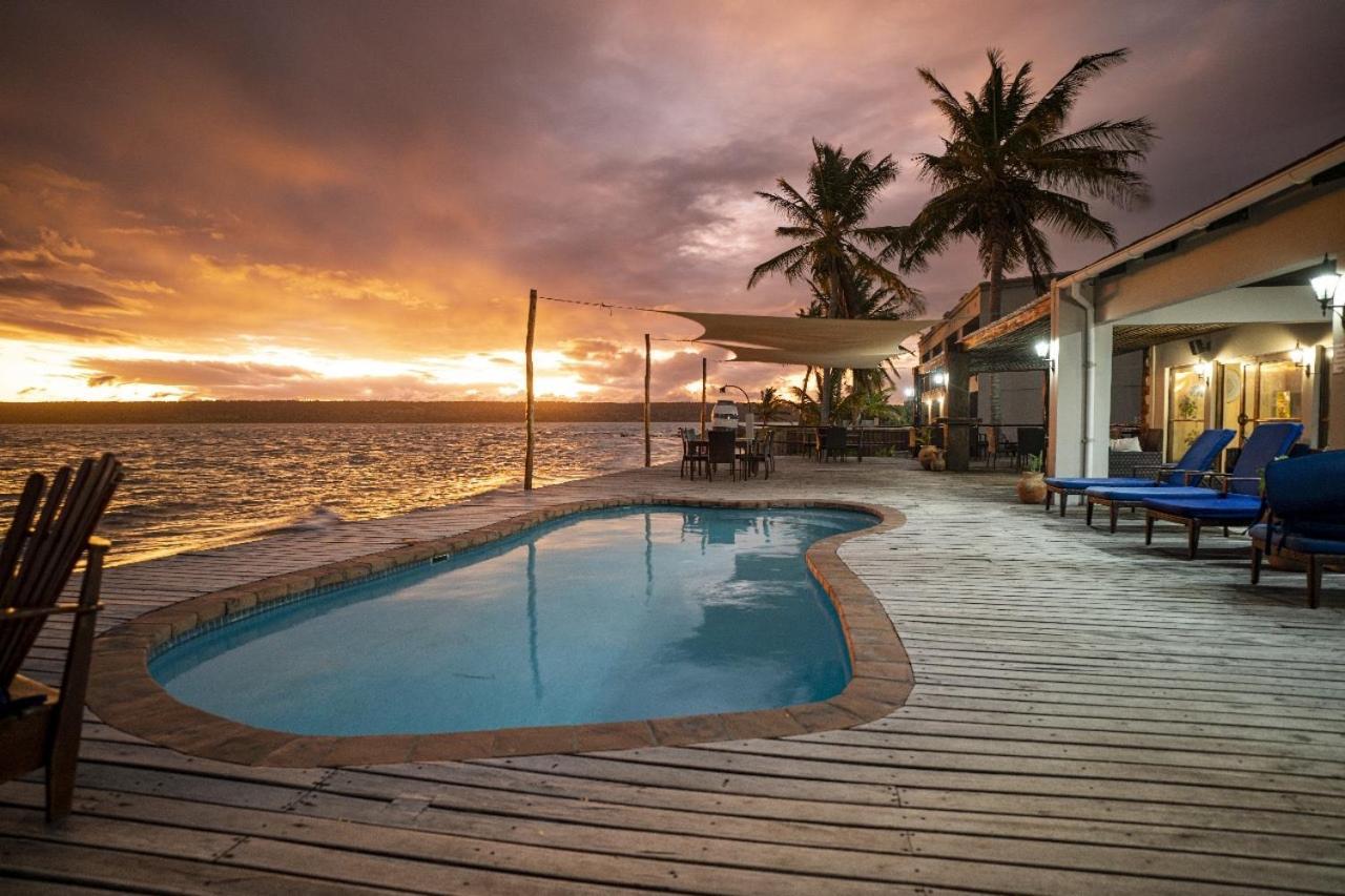 Castelo Beach Resort Magila Екстериор снимка