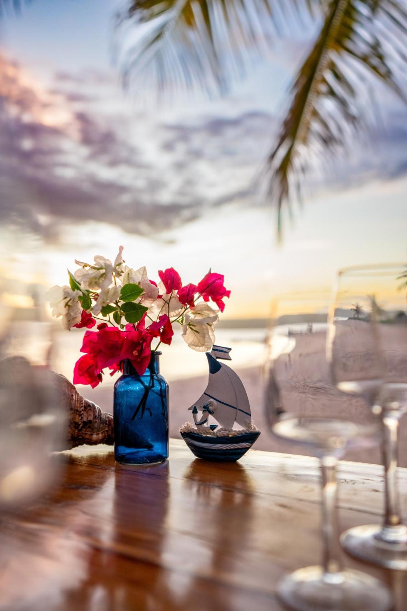 Castelo Beach Resort Magila Екстериор снимка
